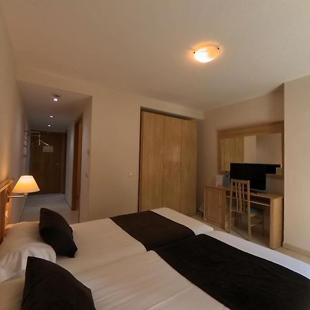 Hotel Cubil Pas De La Casa Dış mekan fotoğraf