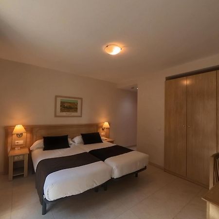 Hotel Cubil Pas De La Casa Dış mekan fotoğraf