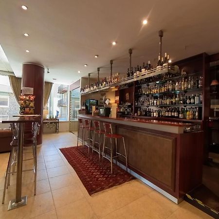 Hotel Cubil Pas De La Casa Dış mekan fotoğraf