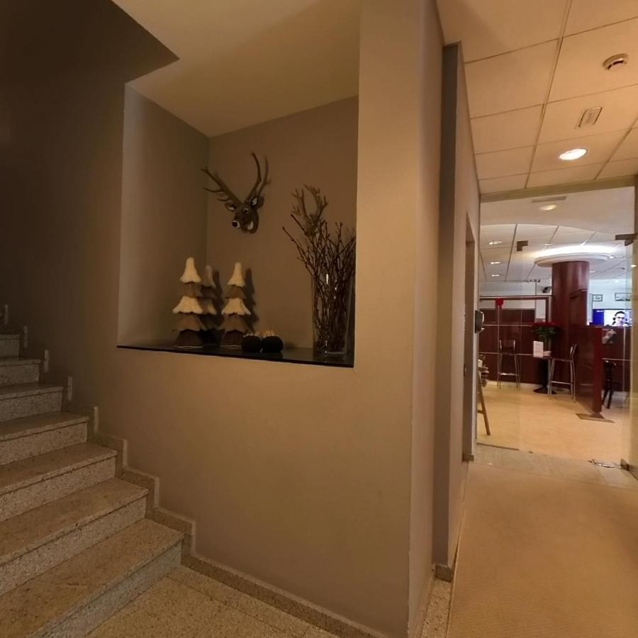 Hotel Cubil Pas De La Casa Dış mekan fotoğraf