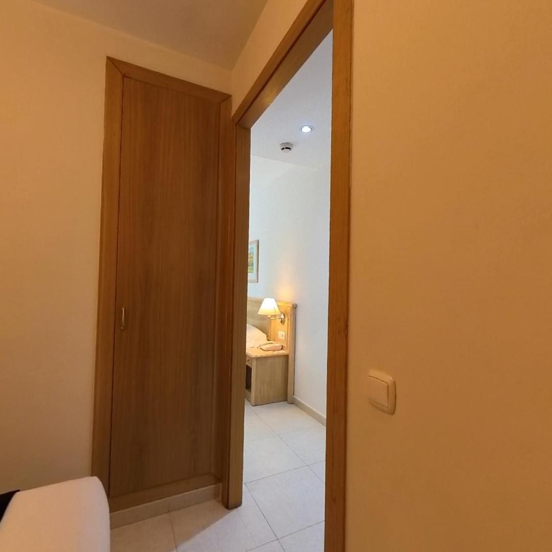 Hotel Cubil Pas De La Casa Dış mekan fotoğraf