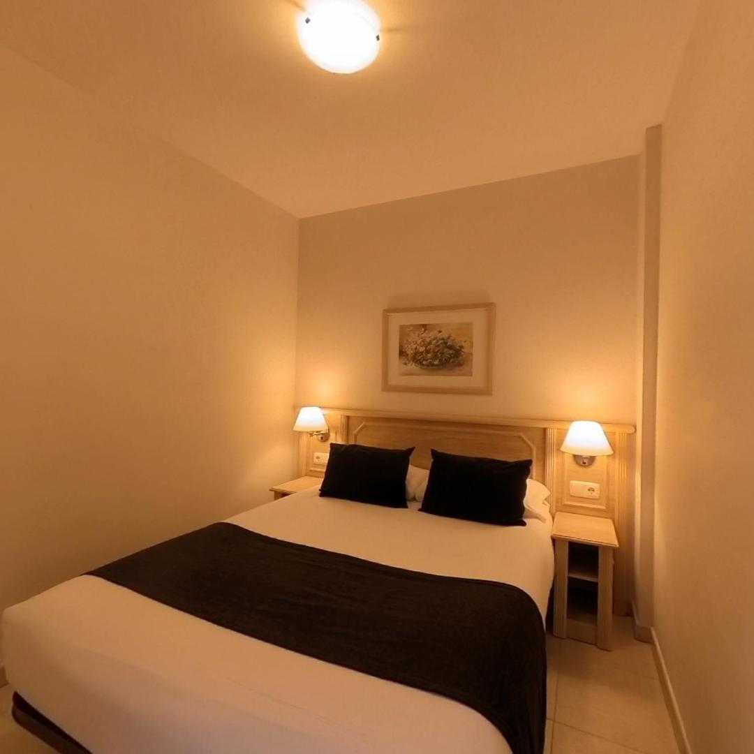 Hotel Cubil Pas De La Casa Dış mekan fotoğraf