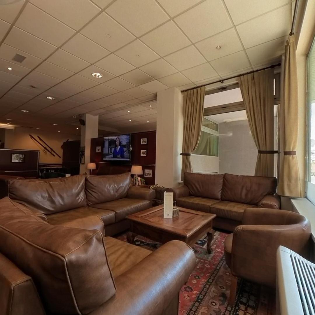 Hotel Cubil Pas De La Casa Dış mekan fotoğraf