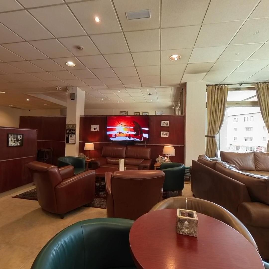 Hotel Cubil Pas De La Casa Dış mekan fotoğraf