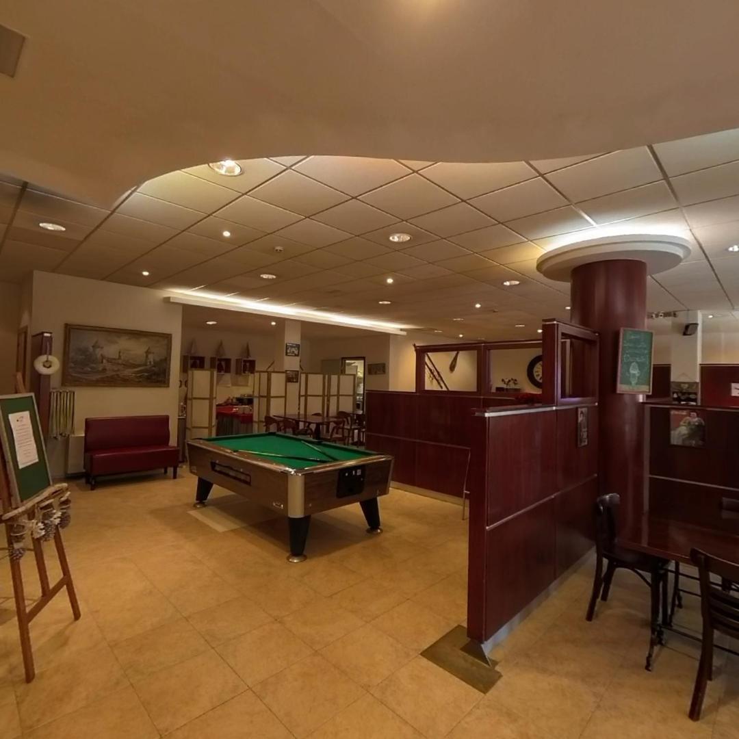 Hotel Cubil Pas De La Casa Dış mekan fotoğraf