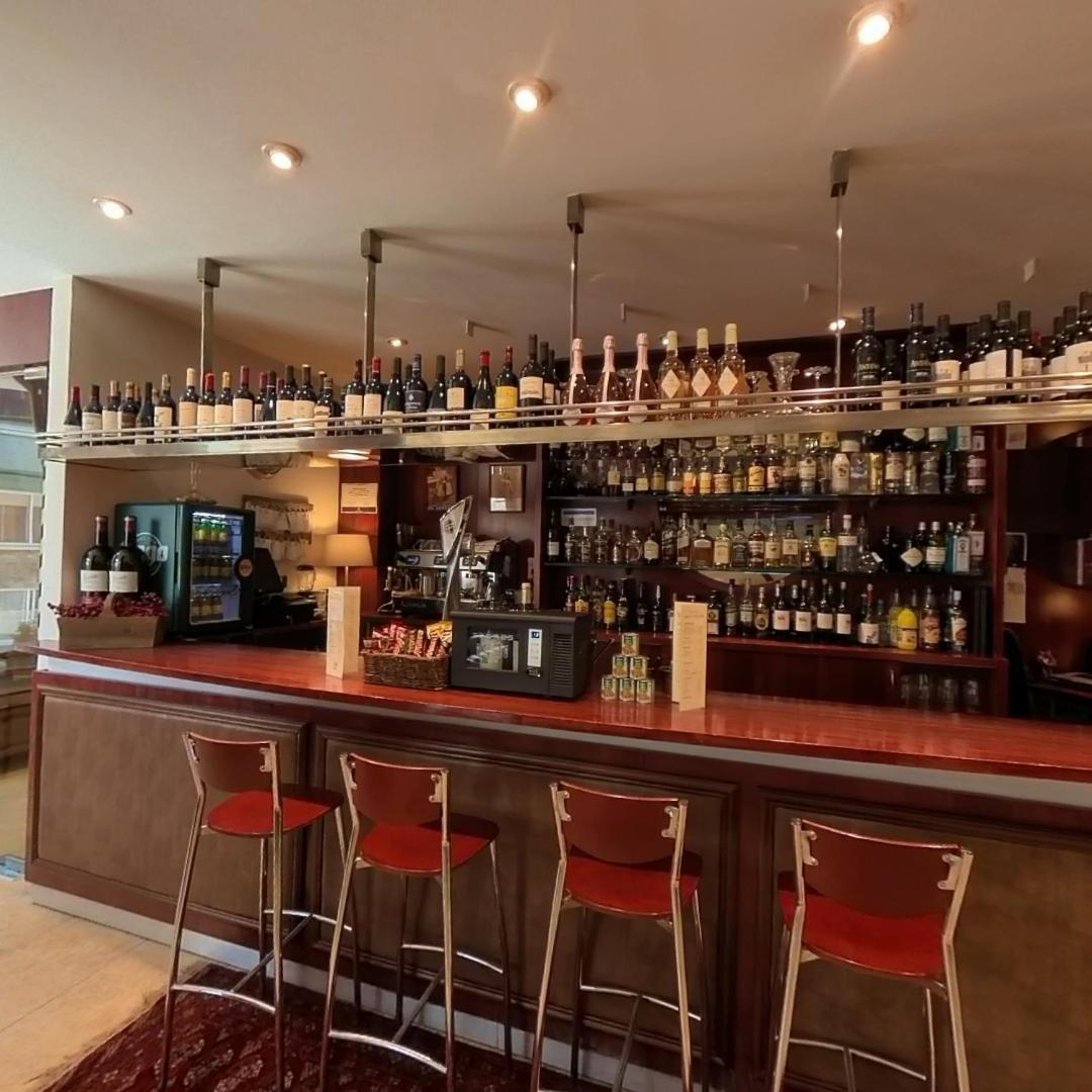 Hotel Cubil Pas De La Casa Dış mekan fotoğraf