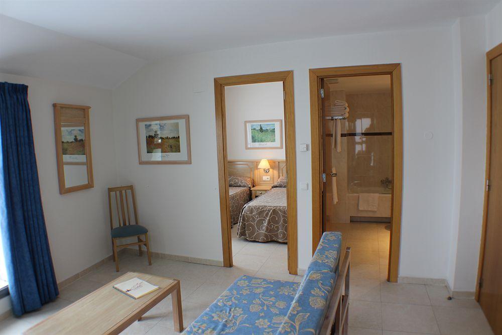 Hotel Cubil Pas De La Casa Dış mekan fotoğraf