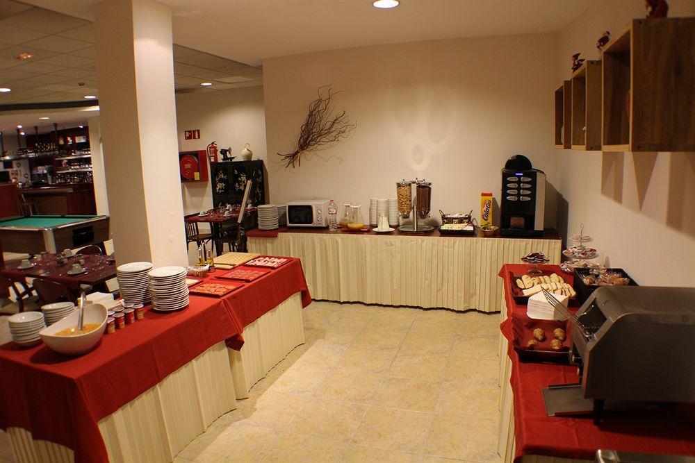 Hotel Cubil Pas De La Casa Dış mekan fotoğraf