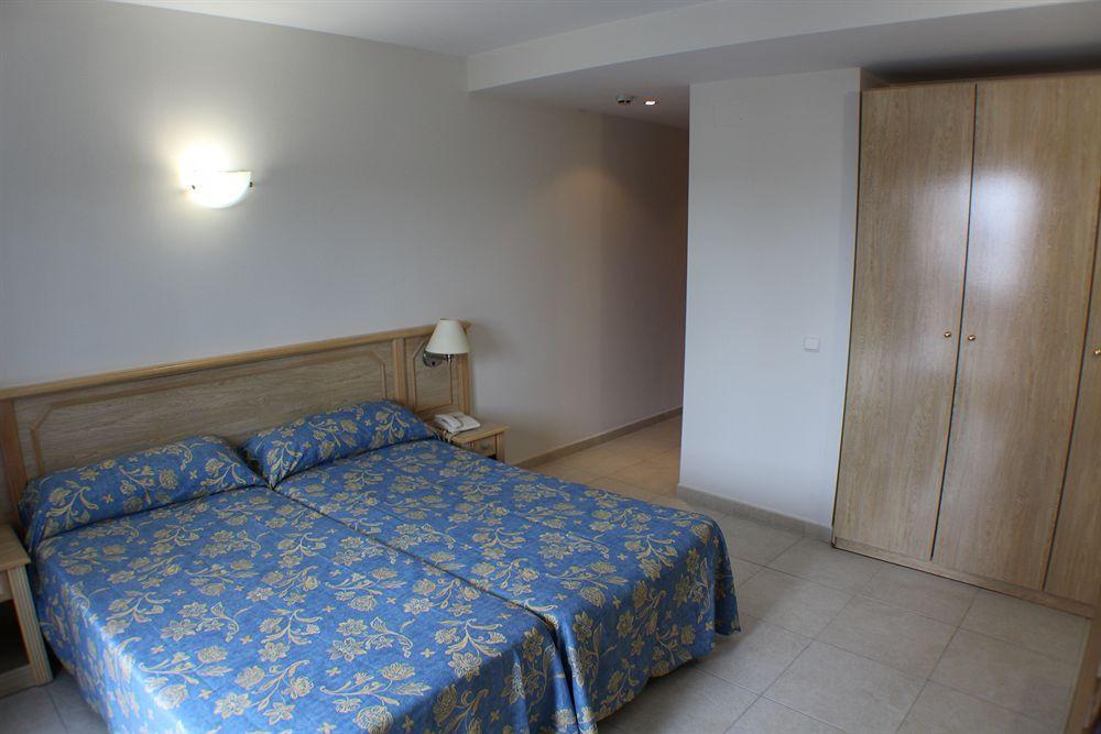 Hotel Cubil Pas De La Casa Dış mekan fotoğraf