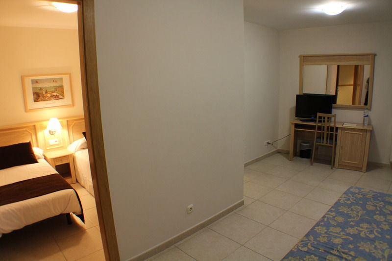 Hotel Cubil Pas De La Casa Dış mekan fotoğraf