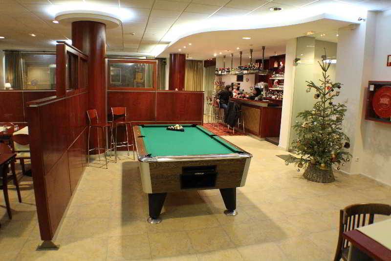 Hotel Cubil Pas De La Casa Dış mekan fotoğraf