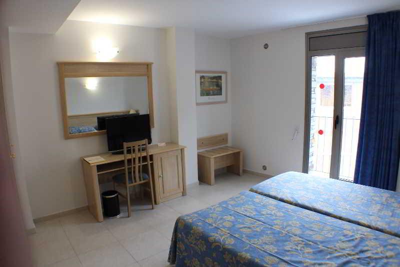 Hotel Cubil Pas De La Casa Dış mekan fotoğraf